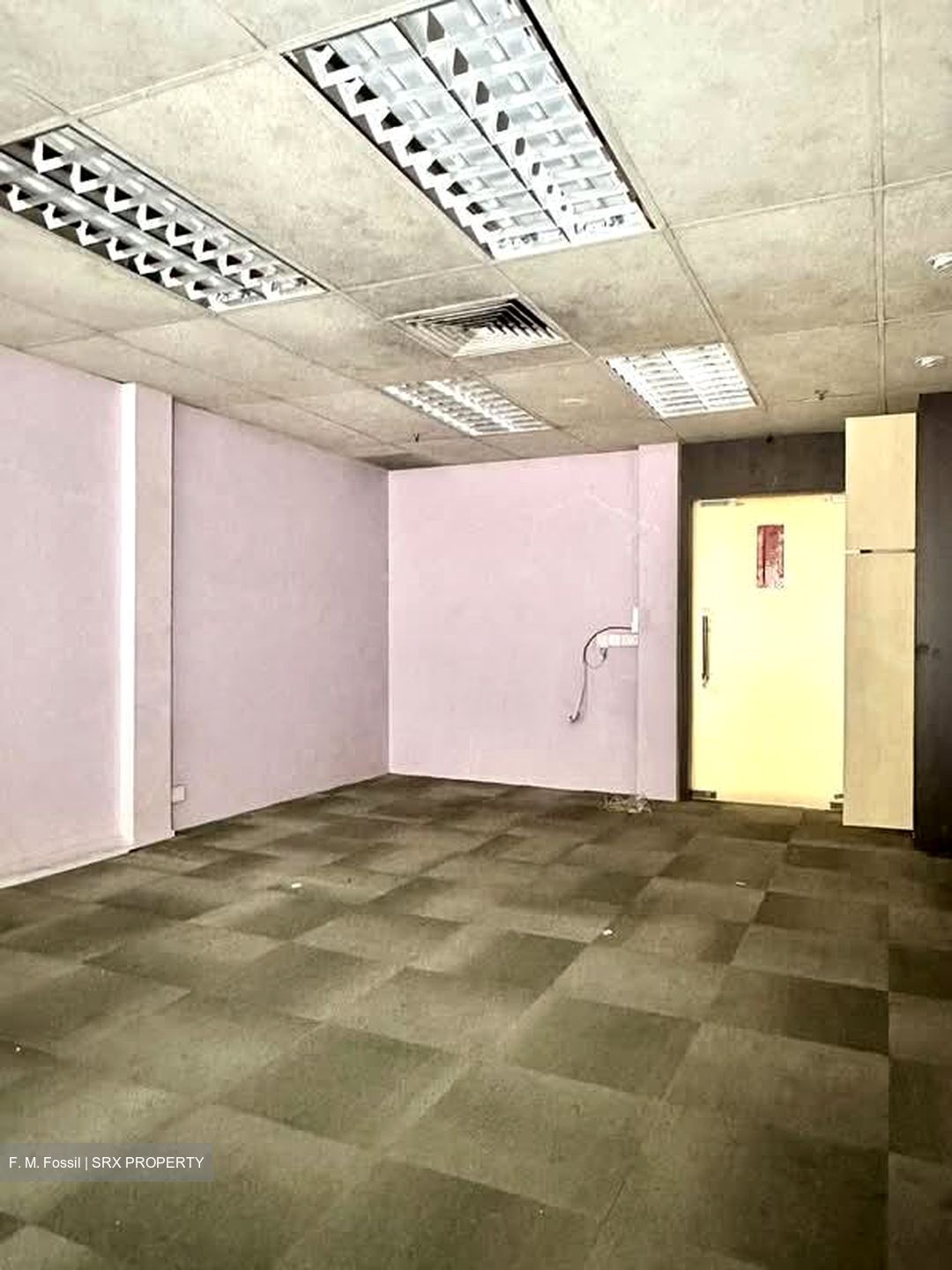 People's Park Centre (D1), Office #586032901